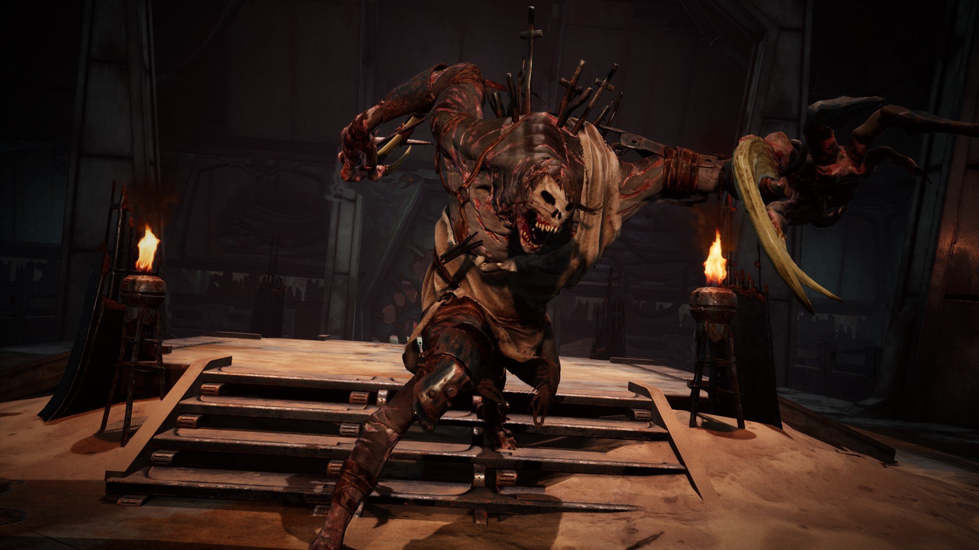 Remnant: From the Ashes - Imagen 5